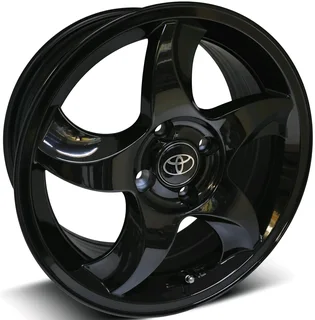 Brand New 15" Toyota Rxi Blade Mags