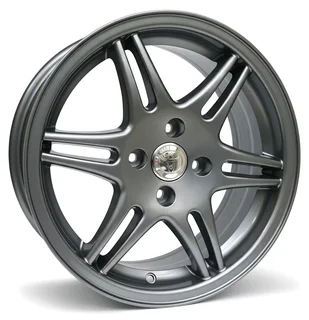 Brand New 15" Toyota Rsi Mags