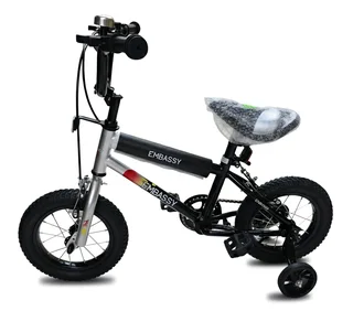 Brand New 12" Embassy Bicycle