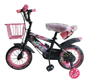 Brand New 12&#34; Girls Bicycle