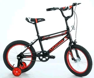 Brand New 16&#34; Arrow Bicycle