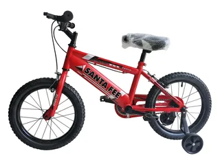 Brand New 16&#34; Santa Fee Bicycle