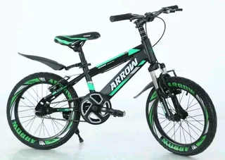 Brand New 16&#34; Arrow Sport Bike (front Shocks)