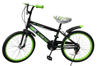 Brand New 20&#34; Arrow Bicycle