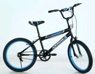 Brand New 20&#34; Arrow Bike