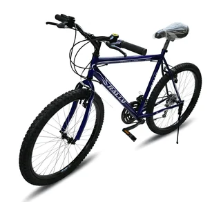 Brand New 26&#34; Rally Mountain Bike
