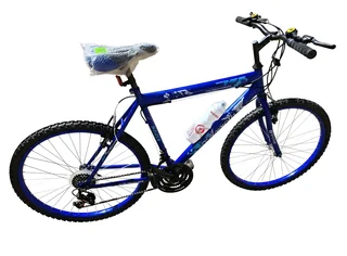 Brand New 26&#34; Arrow Mountain Bike