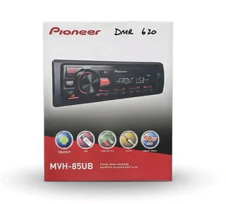 Brand New Pioneer Media Player Usb