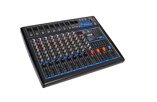 Brand New Hybrid Mixer 8 Channel M802ubtx