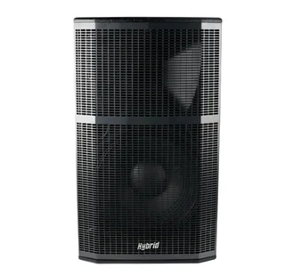 Brand New Hybrid Speaker Plb15