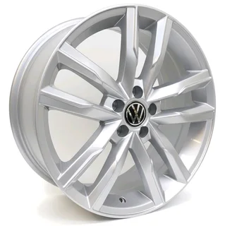 Brand new 17&#34; VW POLO TSI MAGS