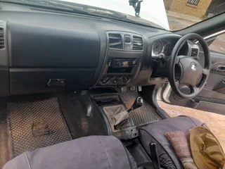 2010 GWM Single Cab Single Cab