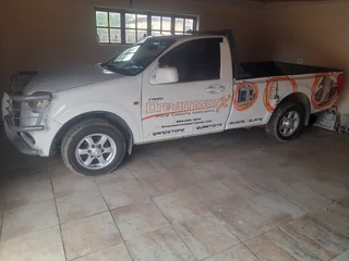 2010 GWM Single Cab Single Cab