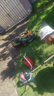 Garden services