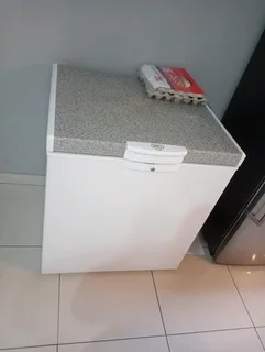 Defy deep freezer,New,!!!Urgent Sale, Relocation,