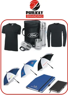 DIARIES, UMBRELLAS, T SHIRTS, SCREEN PRINTING, DTF, EMBROIDERY, PROMOTIONAL AND CORPORATE GIFTS