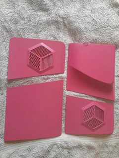 Ps 5 generic covers slimline disc version