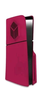 Ps 5 generic covers slimline disc version