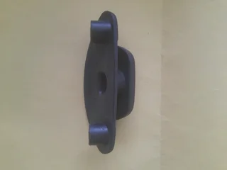 Chev corsa bin hooks