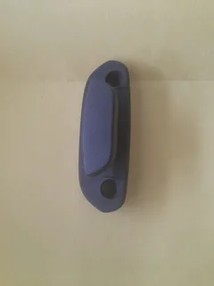 Chev corsa bin hooks