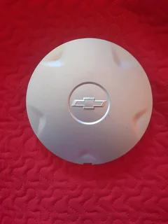 Centre wheel caps chev spark