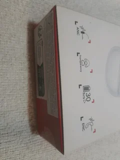 Tcl wireless ear buds new sealed set