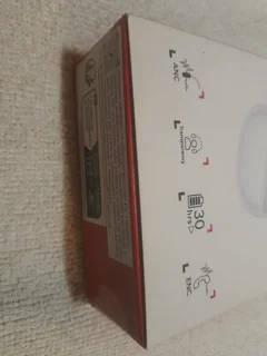 Tcl wireless ear buds new sealed set