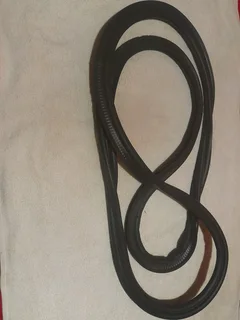 Original vw polo sedan door rubbers 2013 model