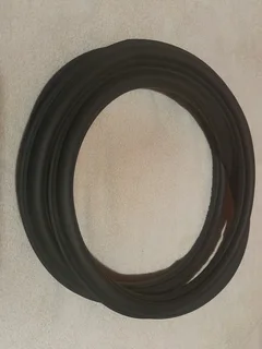 Original polo sedan boot rubber 2013 shape