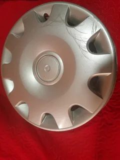 Wheel caps for jetta 15inch