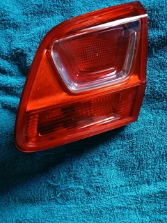 Chev cruze inner light