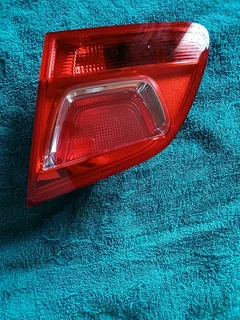 Chev cruze inner light