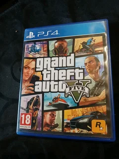 Ps 5 generic covers slimline disc version