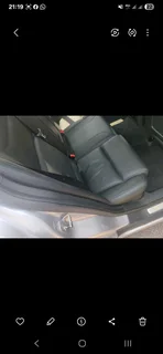 Chev lumina ss v8 auto