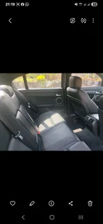 Chev lumina ss v8 auto