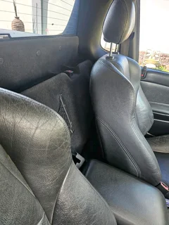 Chev lumina ute 5,7 v8  auto