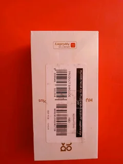 Hauwei nova y62 plus