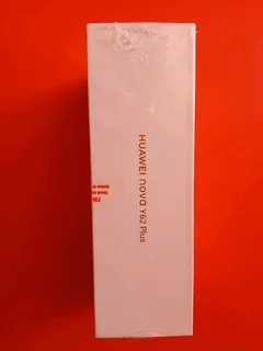 Hauwei nova y62 plus