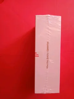 Hauwei nova y62 plus