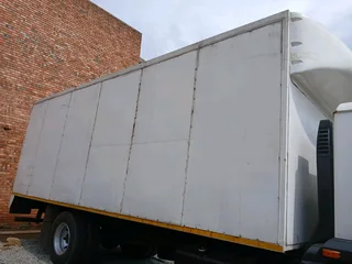 2006 man truck 15/224 for sale