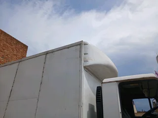 2006 man truck 15/224 for sale