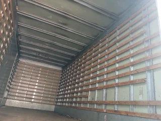 2006 man truck 15/224 for sale