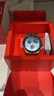 Swatch watch