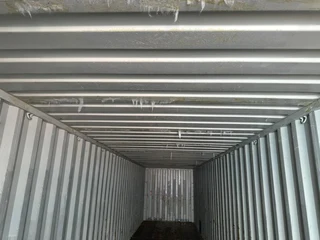 12m GP Wind and Watertight Shipping Containers for Sale Countrywide