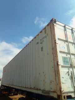 12m GP Wind and Watertight Shipping Containers for Sale Countrywide
