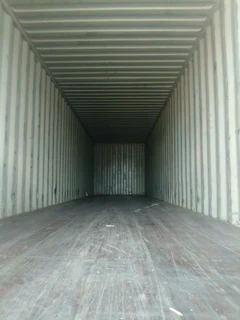 12m GP Wind and Watertight Shipping Containers for Sale Countrywide