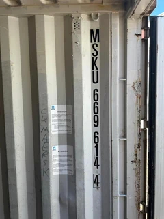 12m GP Wind and Watertight Shipping Containers for Sale Countrywide