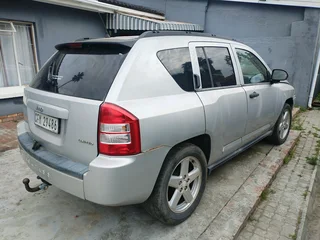 NON-RUNNER JEEP CHEROKEE COMPASS