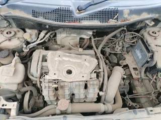 NON-RUNNER JEEP CHEROKEE COMPASS