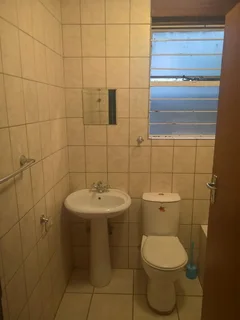 Accommodation To Rent - Hatfield (professionals, interns, students)